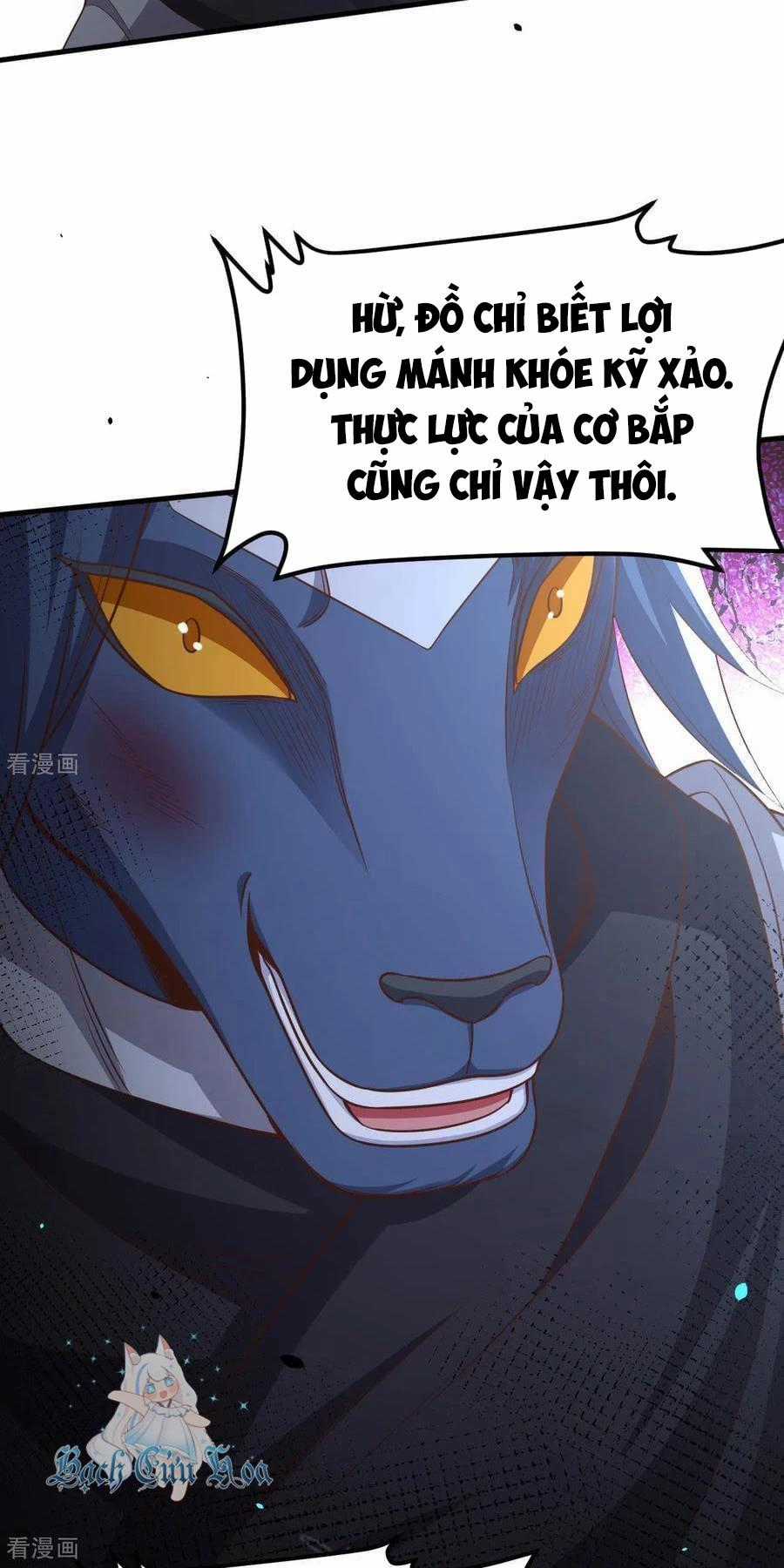 Từ Hôm Nay Bắt Đầu Làm Thành Chủ Chapter 497 trang 43