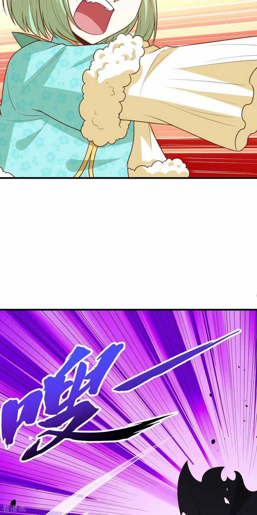 Từ Hôm Nay Bắt Đầu Làm Thành Chủ Chapter 497 trang 8