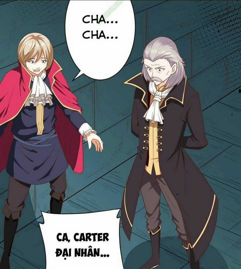 Từ Hôm Nay Bắt Đầu Làm Thành Chủ Chapter 50.2 trang 1
