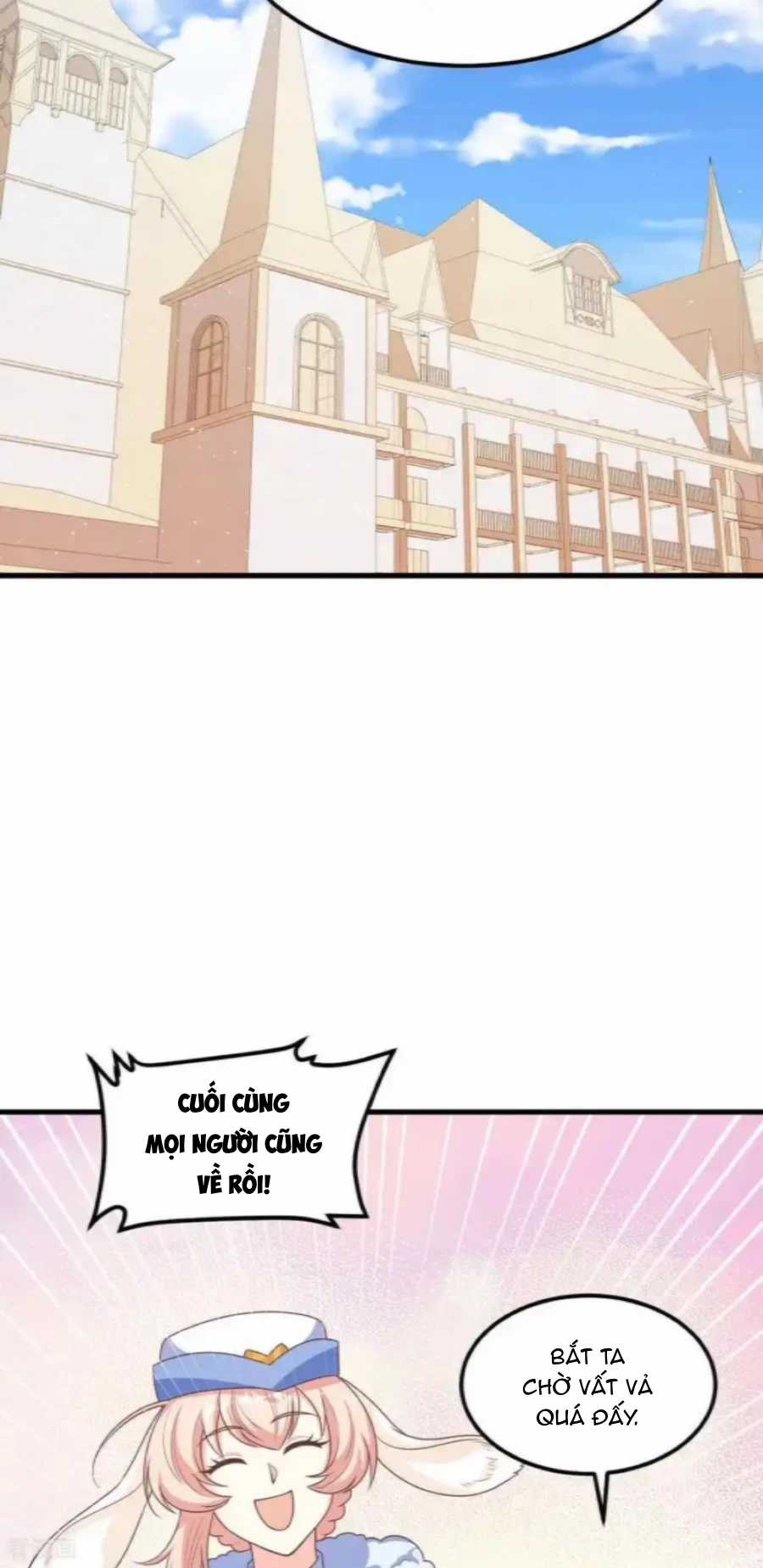 Từ Hôm Nay Bắt Đầu Làm Thành Chủ Chapter 501 trang 16