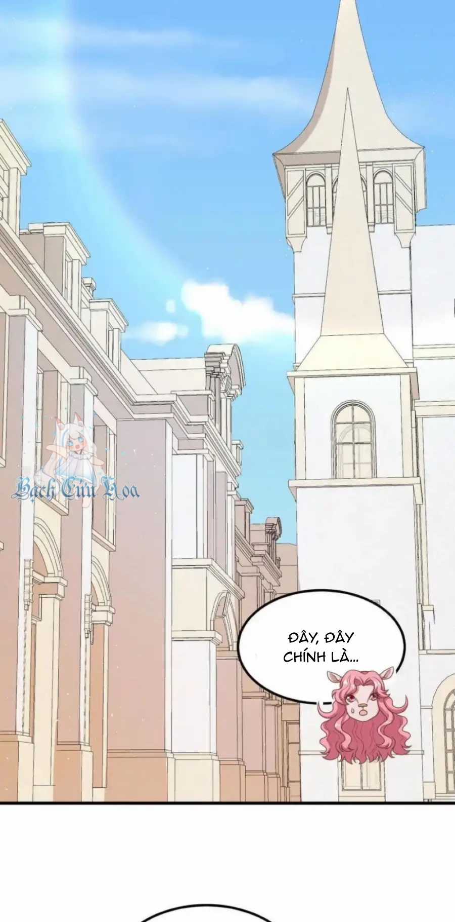 Từ Hôm Nay Bắt Đầu Làm Thành Chủ Chapter 501 trang 4