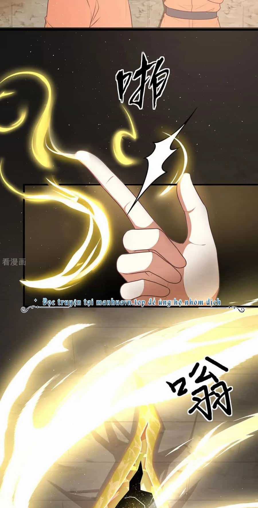 Từ Hôm Nay Bắt Đầu Làm Thành Chủ Chapter 502 trang 18