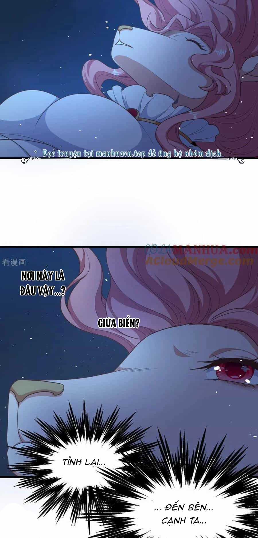 Từ Hôm Nay Bắt Đầu Làm Thành Chủ Chapter 502 trang 2