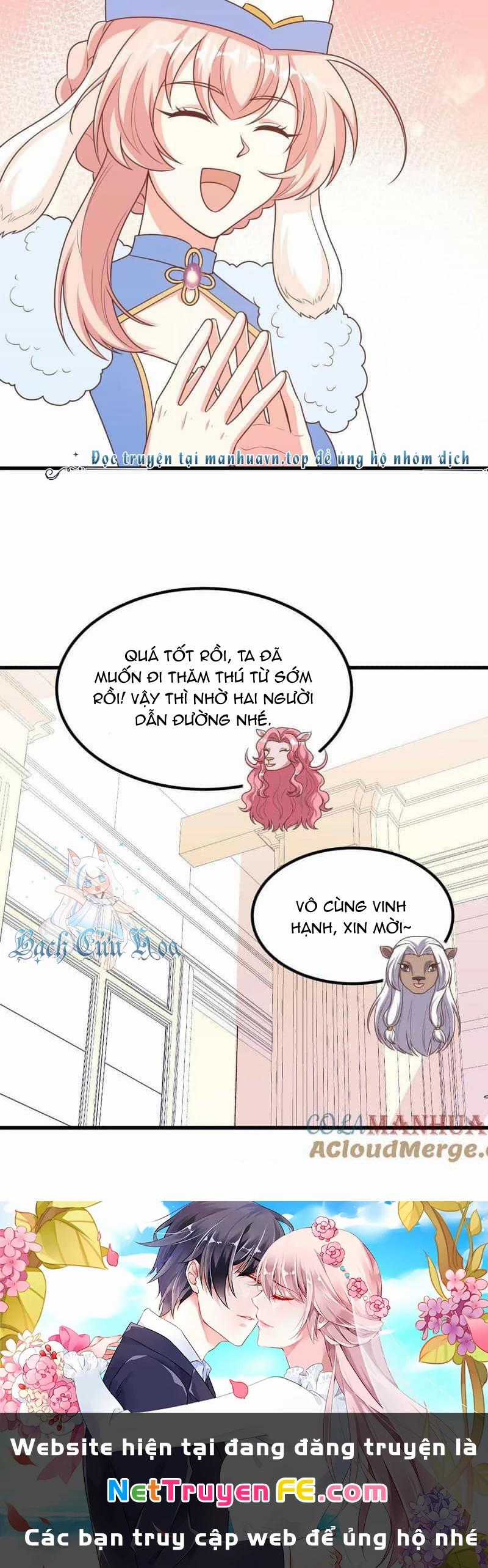 Từ Hôm Nay Bắt Đầu Làm Thành Chủ Chapter 502 trang 24