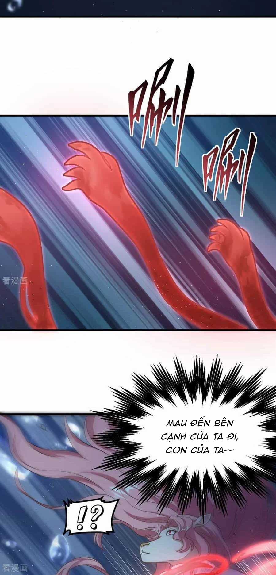 Từ Hôm Nay Bắt Đầu Làm Thành Chủ Chapter 502 trang 4