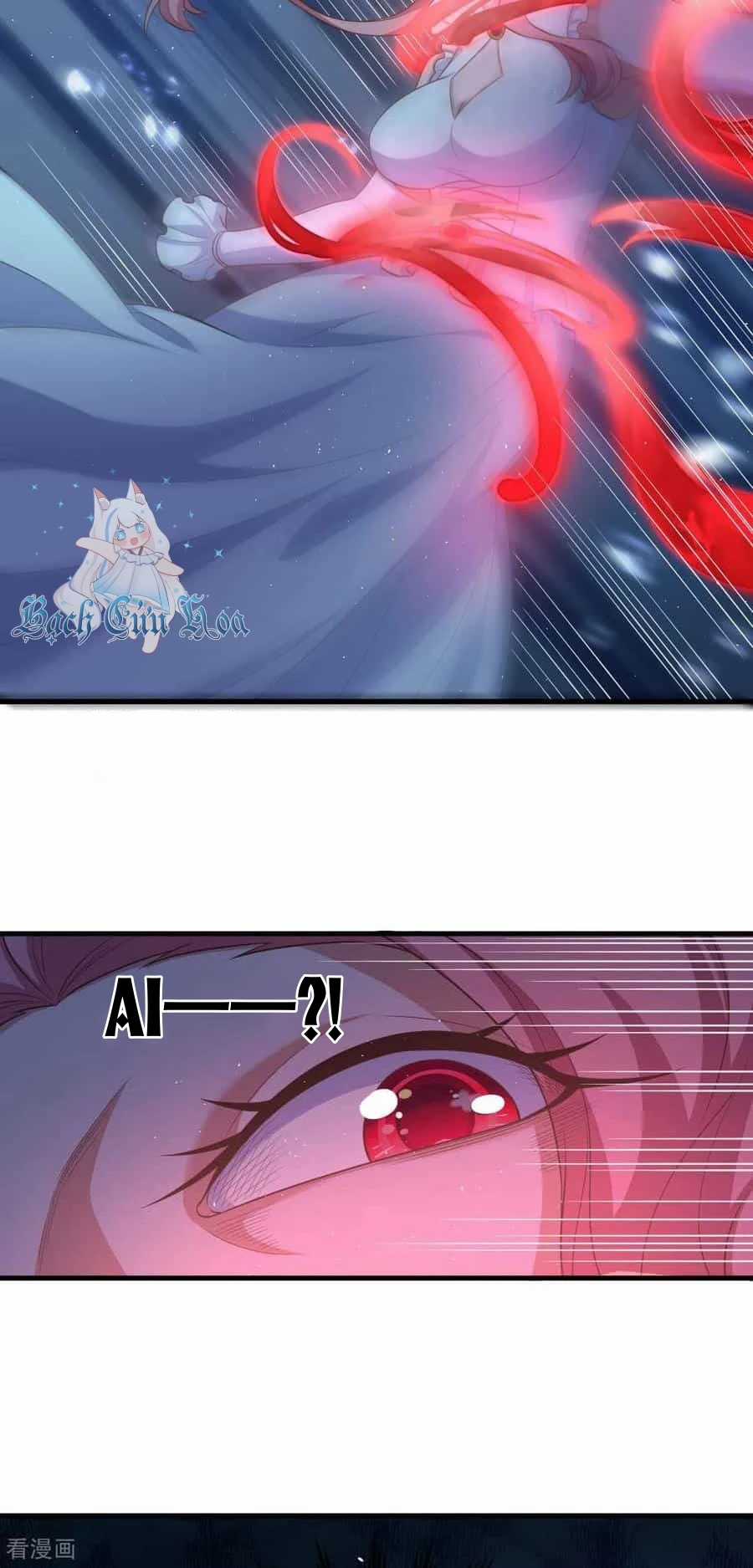 Từ Hôm Nay Bắt Đầu Làm Thành Chủ Chapter 502 trang 5