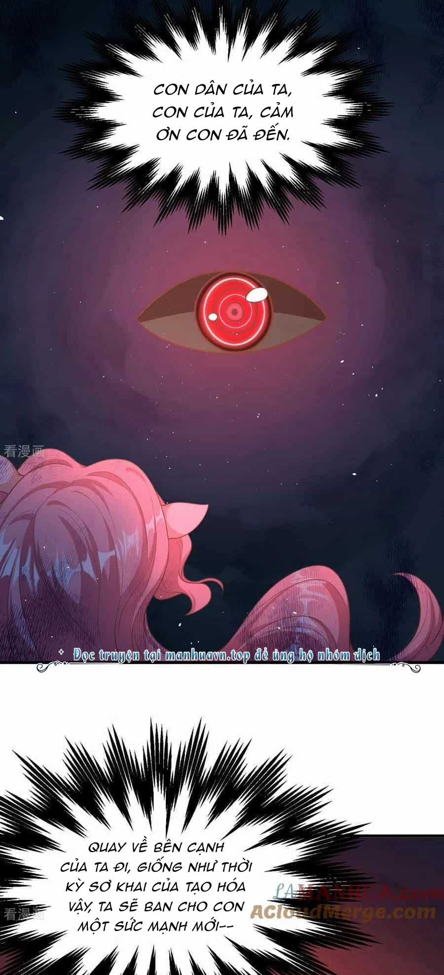 Từ Hôm Nay Bắt Đầu Làm Thành Chủ Chapter 502 trang 6