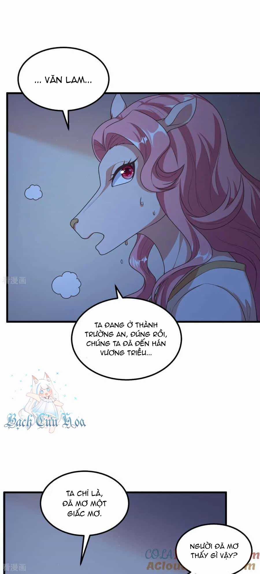 Từ Hôm Nay Bắt Đầu Làm Thành Chủ Chapter 502 trang 9