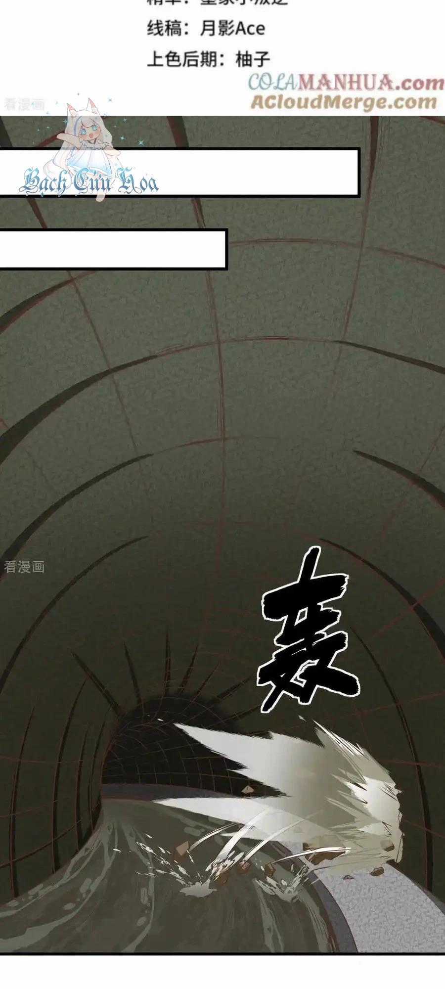 Từ Hôm Nay Bắt Đầu Làm Thành Chủ Chapter 503 trang 1