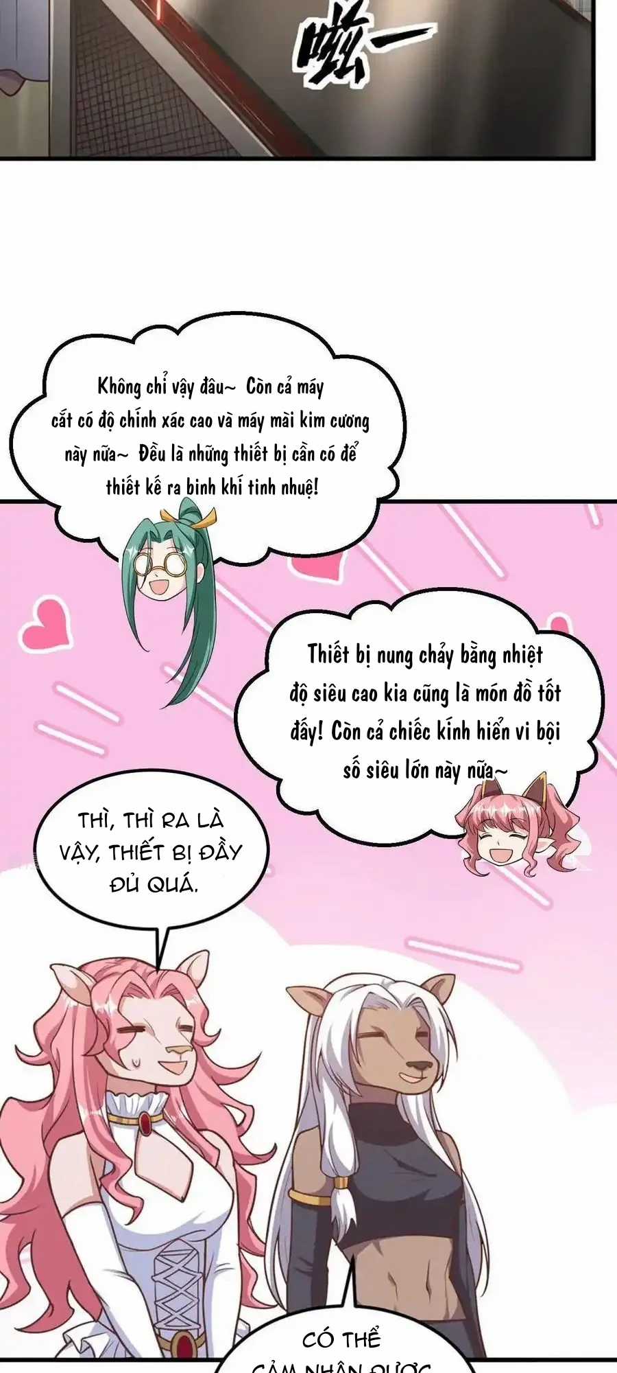 Từ Hôm Nay Bắt Đầu Làm Thành Chủ Chapter 503 trang 15