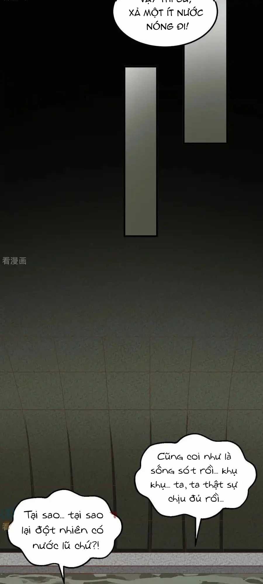 Từ Hôm Nay Bắt Đầu Làm Thành Chủ Chapter 503 trang 17