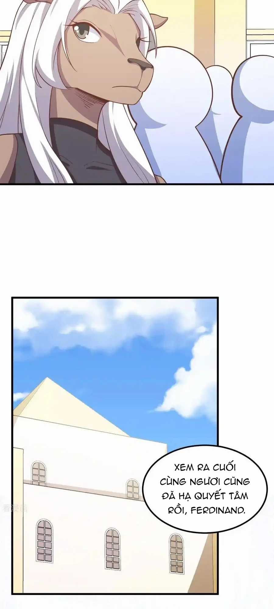 Từ Hôm Nay Bắt Đầu Làm Thành Chủ Chapter 504 trang 12