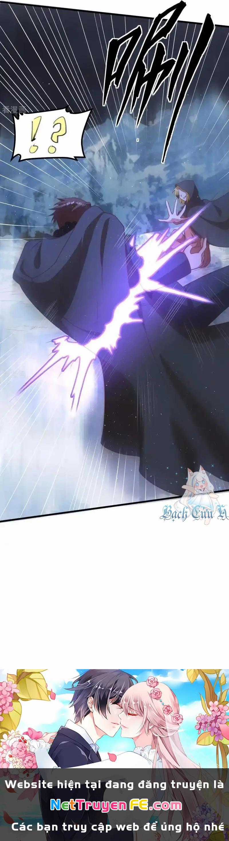 Từ Hôm Nay Bắt Đầu Làm Thành Chủ Chapter 504 trang 21