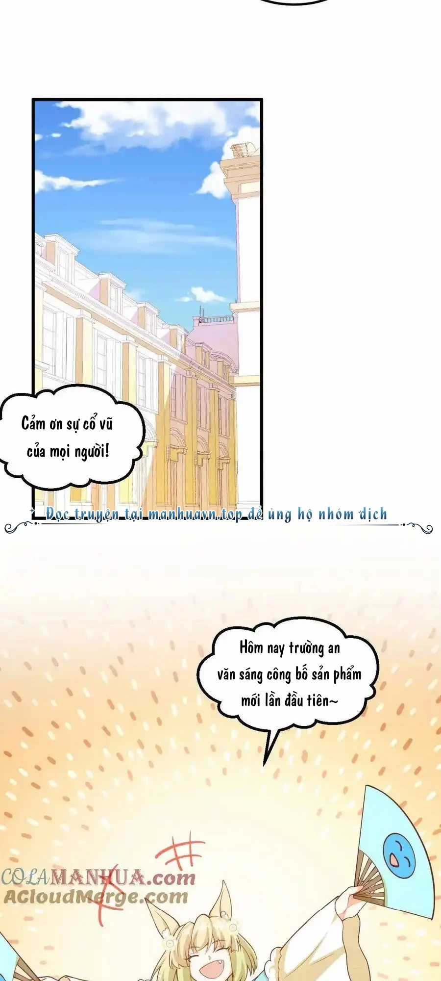 Từ Hôm Nay Bắt Đầu Làm Thành Chủ Chapter 504 trang 3