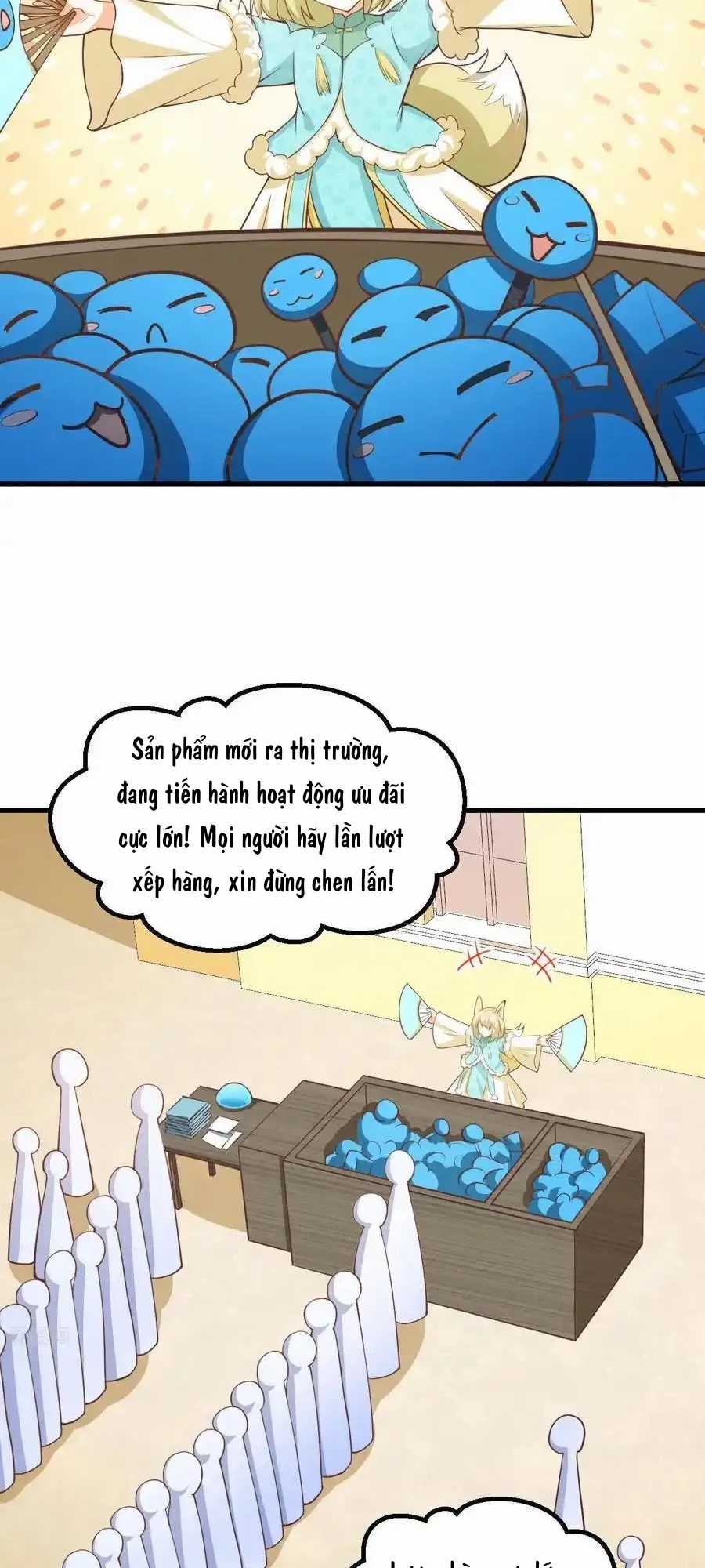 Từ Hôm Nay Bắt Đầu Làm Thành Chủ Chapter 504 trang 4