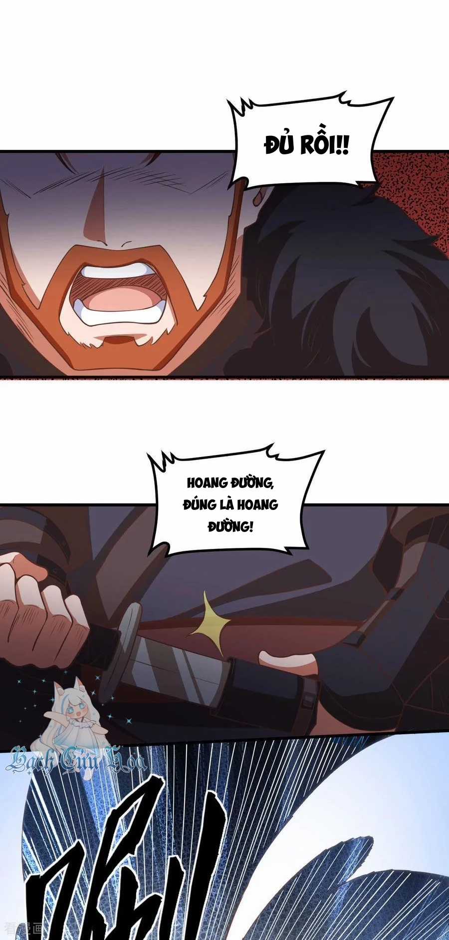 Từ Hôm Nay Bắt Đầu Làm Thành Chủ Chapter 506 trang 13