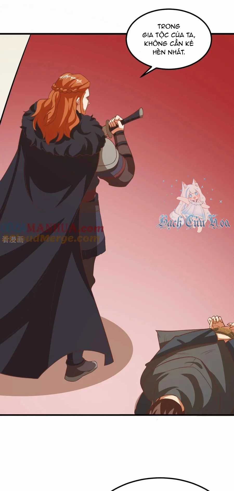 Từ Hôm Nay Bắt Đầu Làm Thành Chủ Chapter 506 trang 15