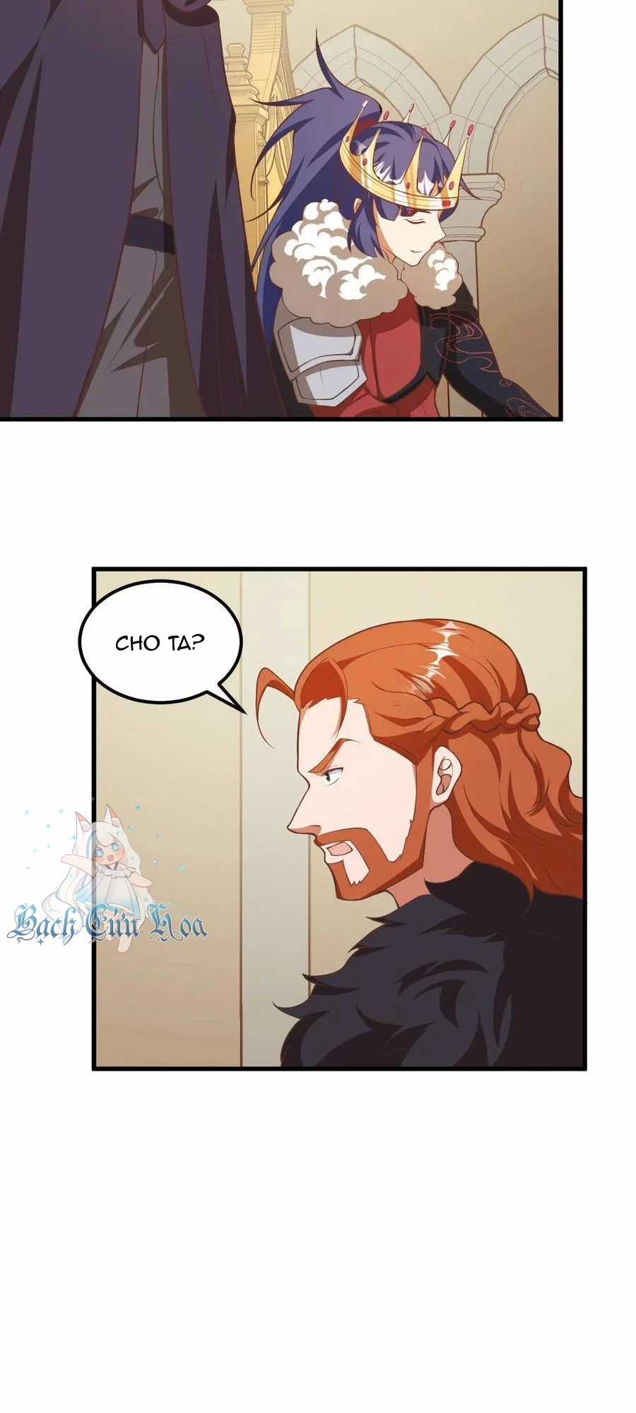 Từ Hôm Nay Bắt Đầu Làm Thành Chủ Chapter 506 trang 4