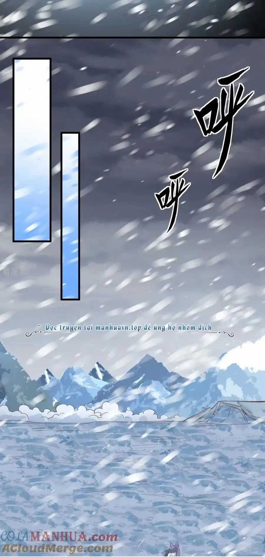 Từ Hôm Nay Bắt Đầu Làm Thành Chủ Chapter 507 trang 16