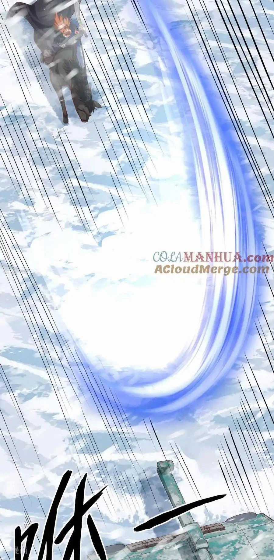 Từ Hôm Nay Bắt Đầu Làm Thành Chủ Chapter 508 trang 17