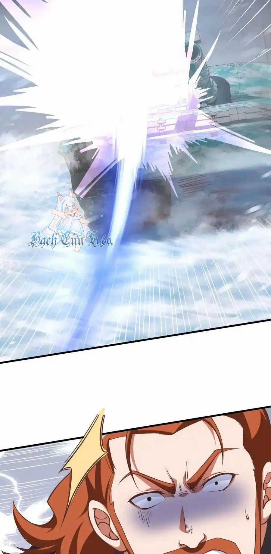 Từ Hôm Nay Bắt Đầu Làm Thành Chủ Chapter 508 trang 19