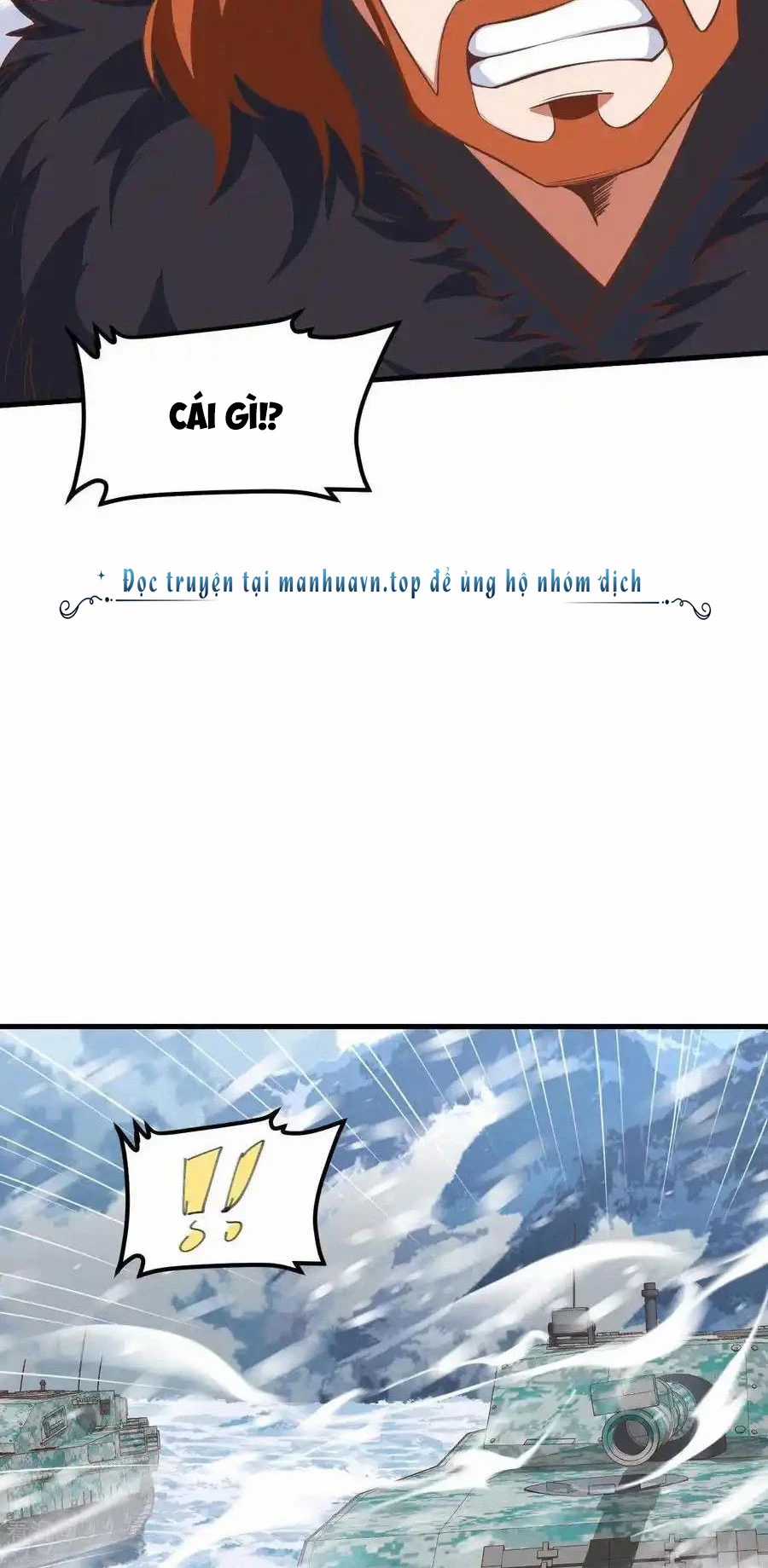 Từ Hôm Nay Bắt Đầu Làm Thành Chủ Chapter 508 trang 20