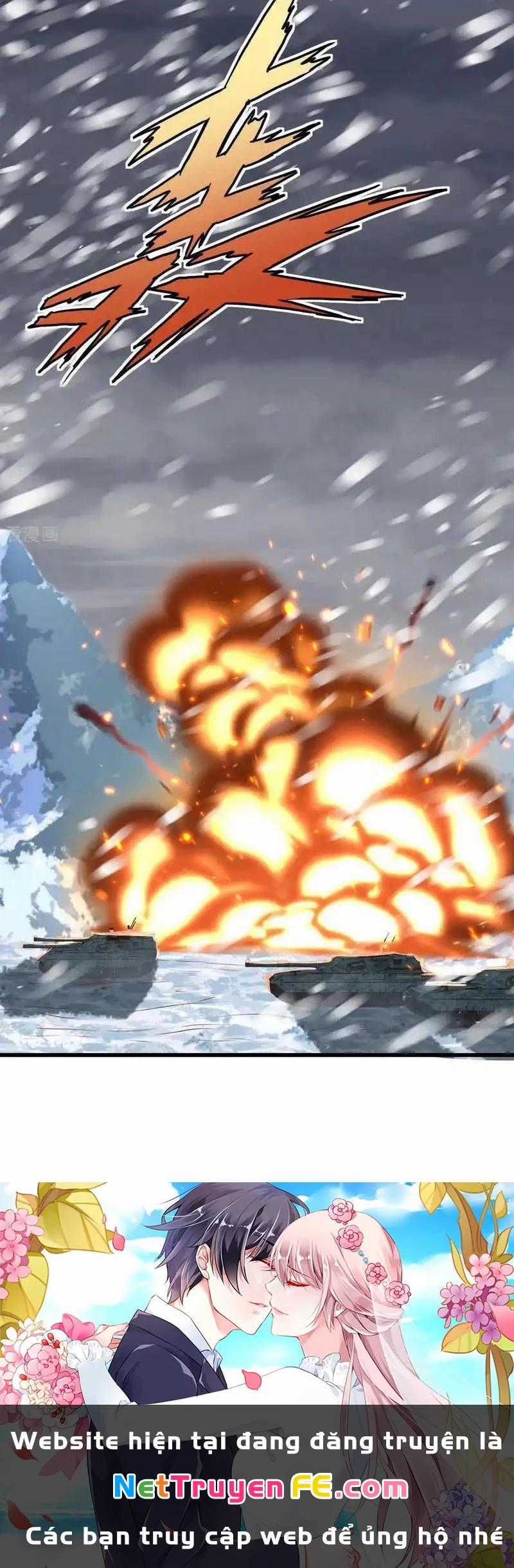 Từ Hôm Nay Bắt Đầu Làm Thành Chủ Chapter 508 trang 27