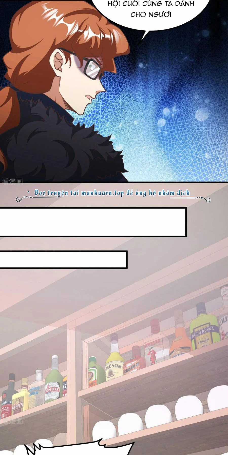 Từ Hôm Nay Bắt Đầu Làm Thành Chủ Chapter 509 trang 15