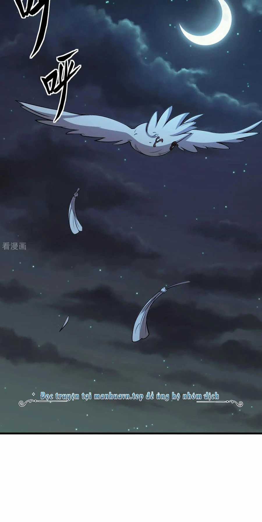 Từ Hôm Nay Bắt Đầu Làm Thành Chủ Chapter 509 trang 22