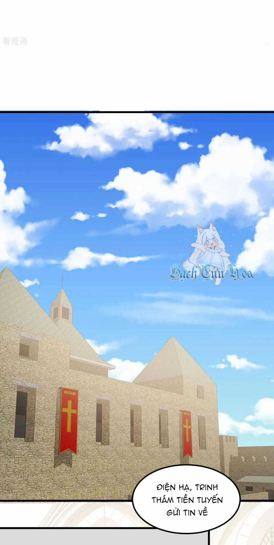 Từ Hôm Nay Bắt Đầu Làm Thành Chủ Chapter 509 trang 23