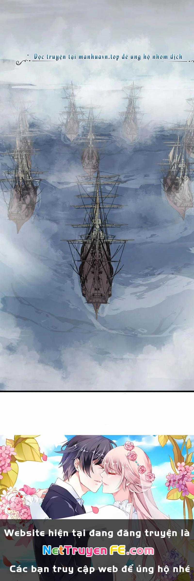 Từ Hôm Nay Bắt Đầu Làm Thành Chủ Chapter 509 trang 27