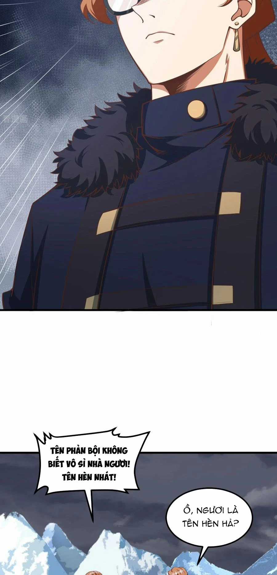 Từ Hôm Nay Bắt Đầu Làm Thành Chủ Chapter 509 trang 5