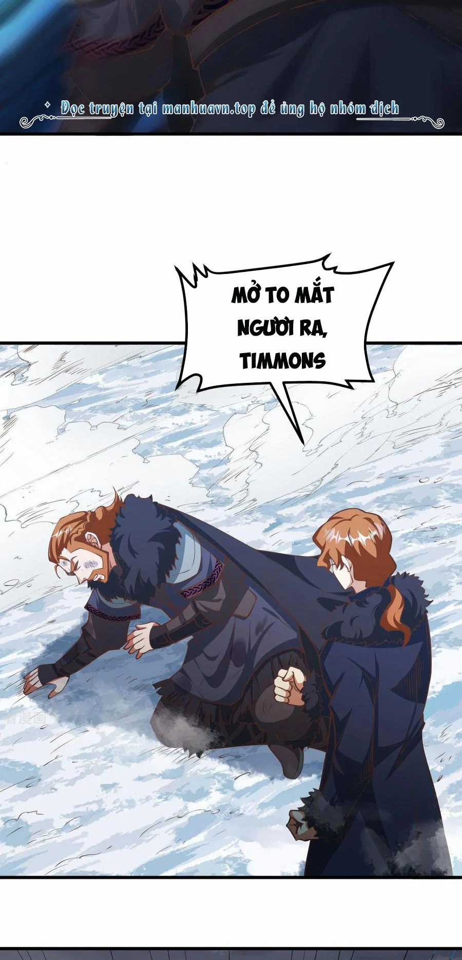 Từ Hôm Nay Bắt Đầu Làm Thành Chủ Chapter 509 trang 7