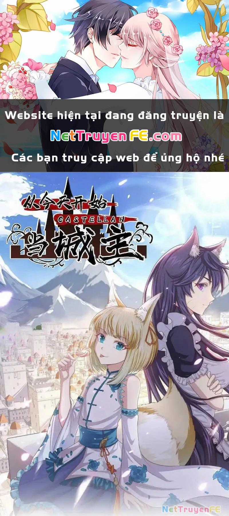 Từ Hôm Nay Bắt Đầu Làm Thành Chủ Chapter 510 trang 0