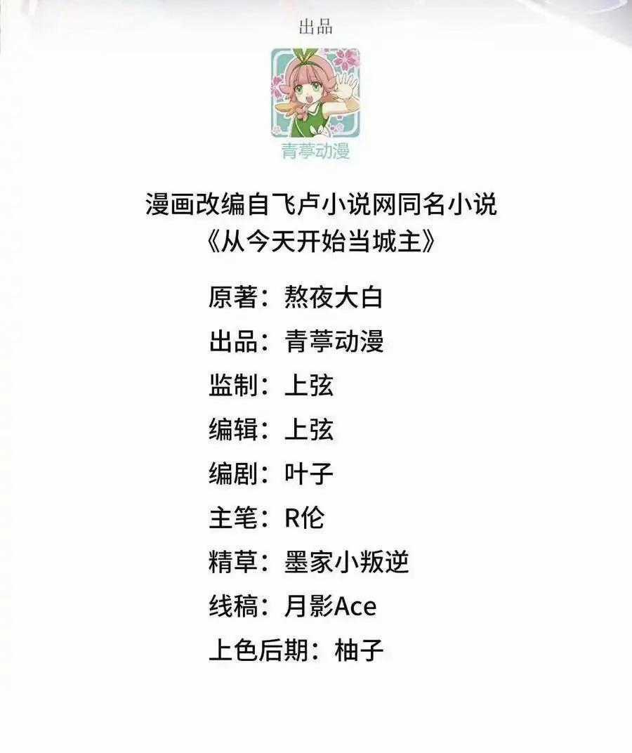 Từ Hôm Nay Bắt Đầu Làm Thành Chủ Chapter 510 trang 1