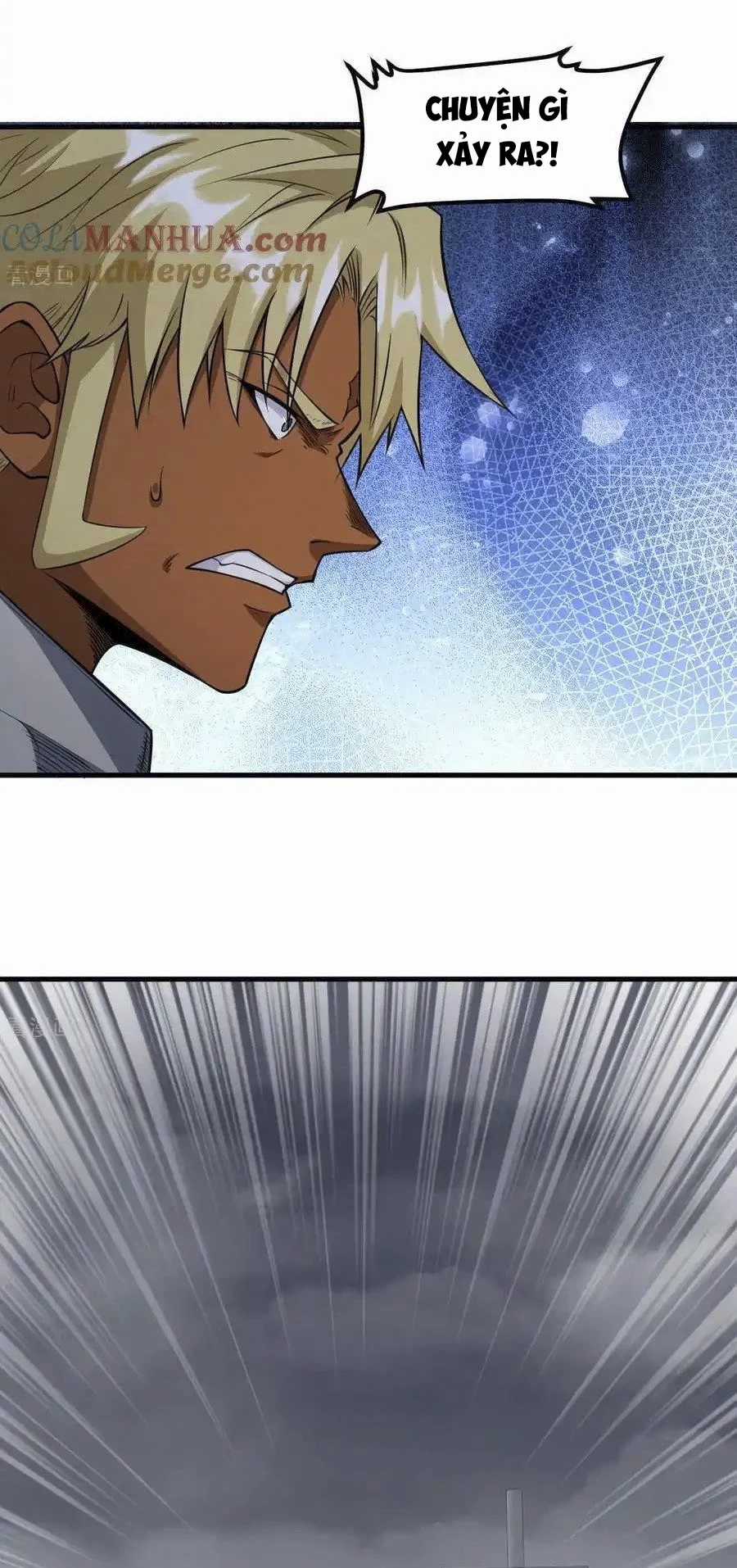 Từ Hôm Nay Bắt Đầu Làm Thành Chủ Chapter 510 trang 13