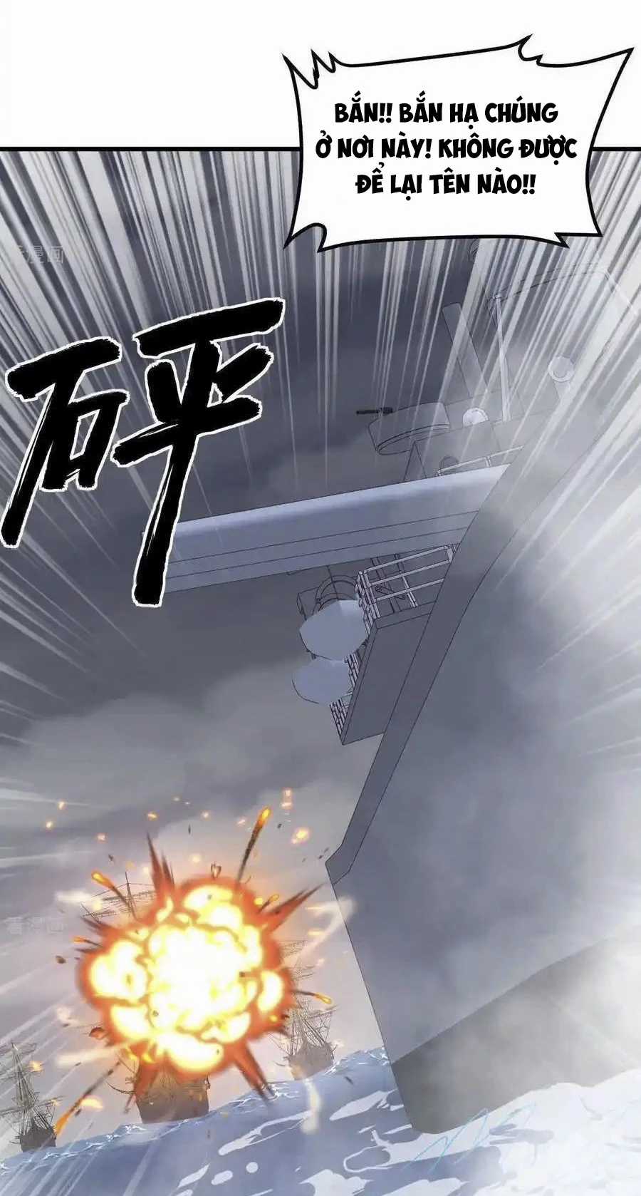 Từ Hôm Nay Bắt Đầu Làm Thành Chủ Chapter 510 trang 18