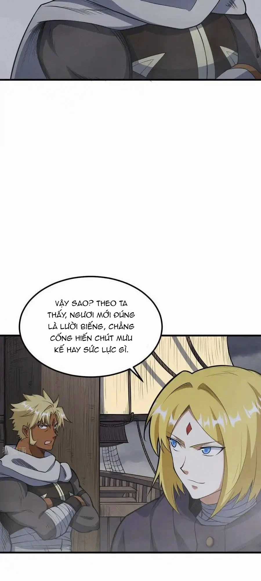 Từ Hôm Nay Bắt Đầu Làm Thành Chủ Chapter 510 trang 6