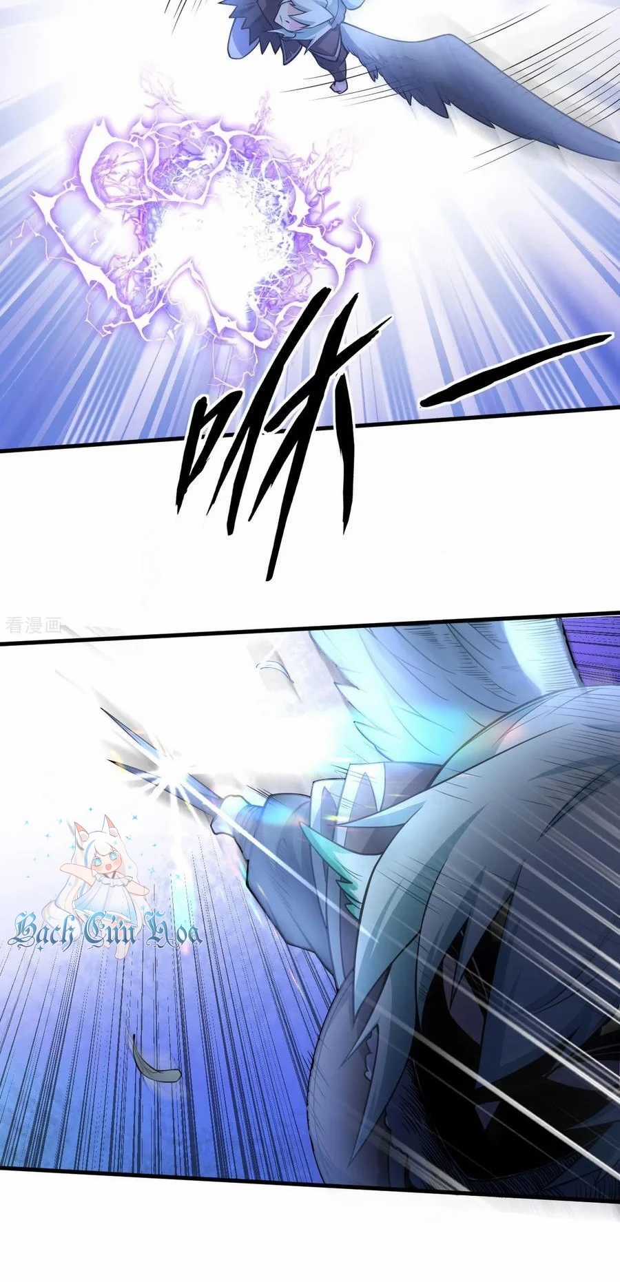 Từ Hôm Nay Bắt Đầu Làm Thành Chủ Chapter 511 trang 21