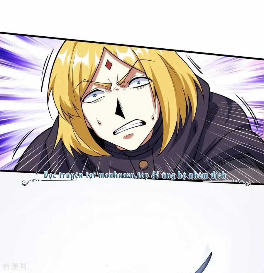 Từ Hôm Nay Bắt Đầu Làm Thành Chủ Chapter 511 trang 22