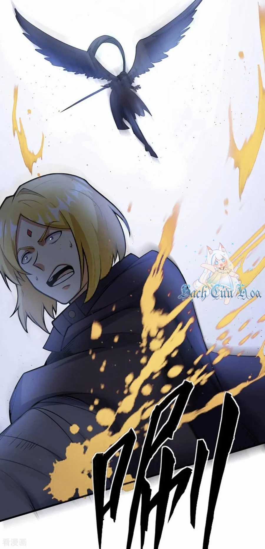 Từ Hôm Nay Bắt Đầu Làm Thành Chủ Chapter 511 trang 23