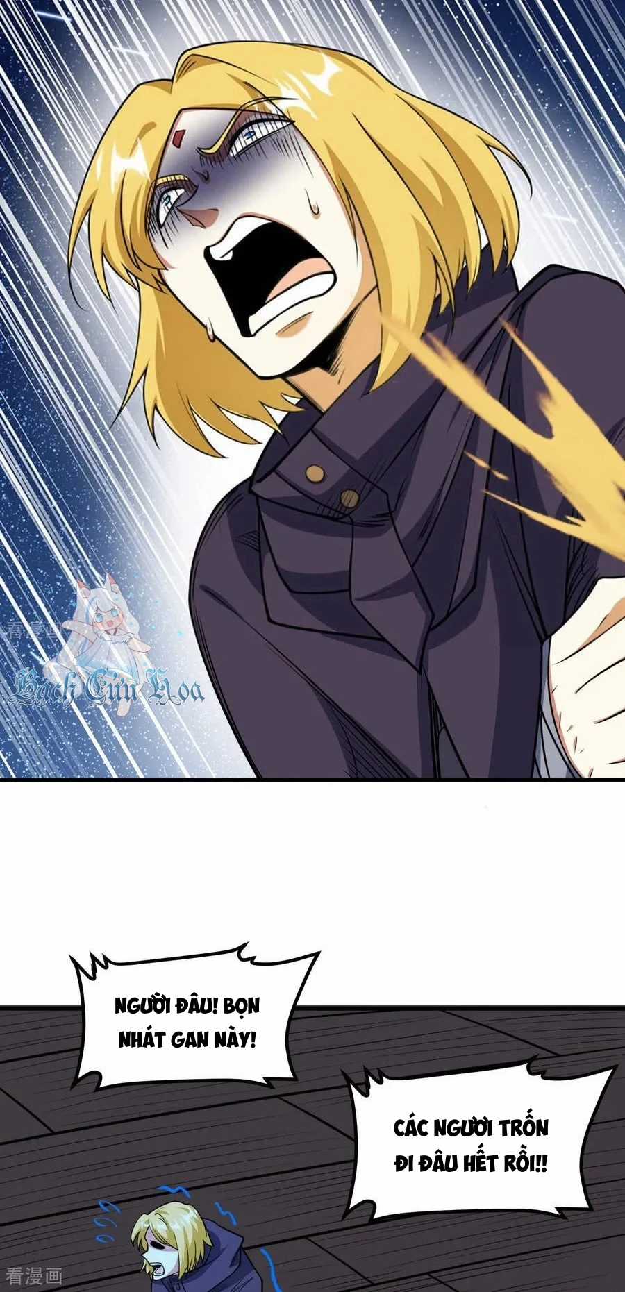 Từ Hôm Nay Bắt Đầu Làm Thành Chủ Chapter 511 trang 25