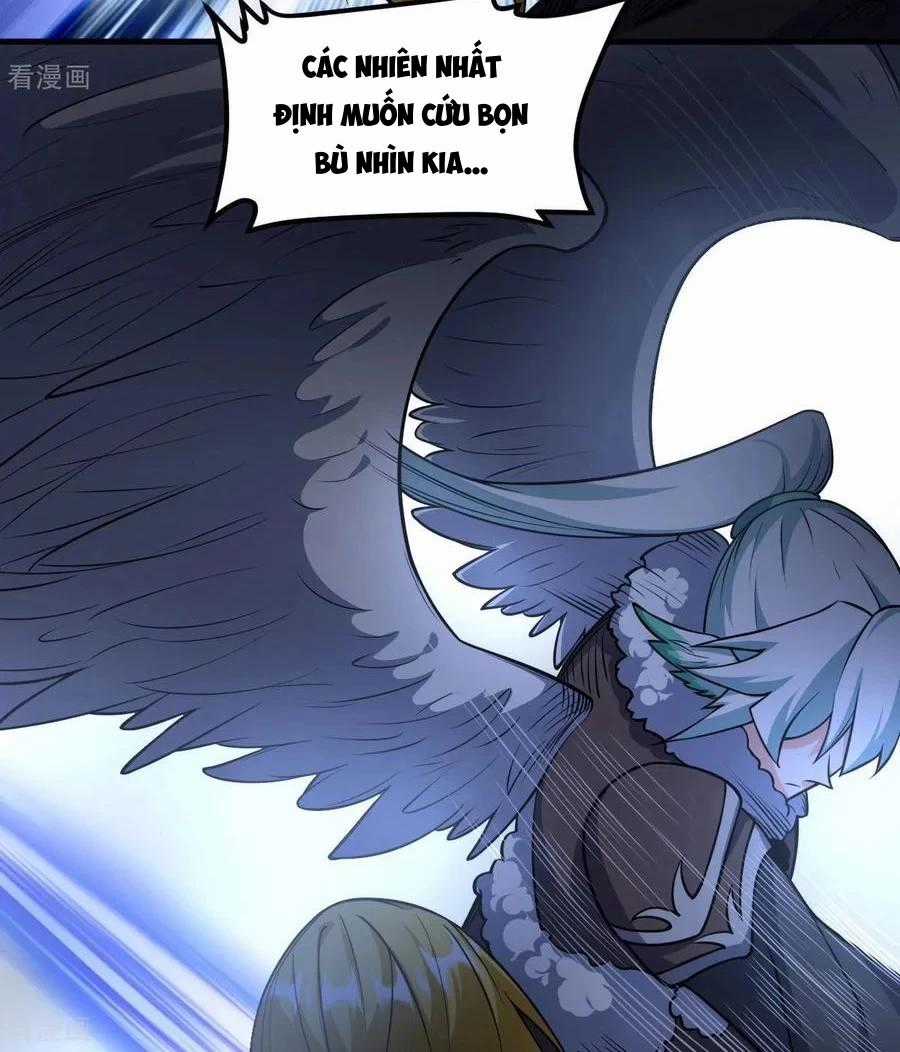 Từ Hôm Nay Bắt Đầu Làm Thành Chủ Chapter 511 trang 30