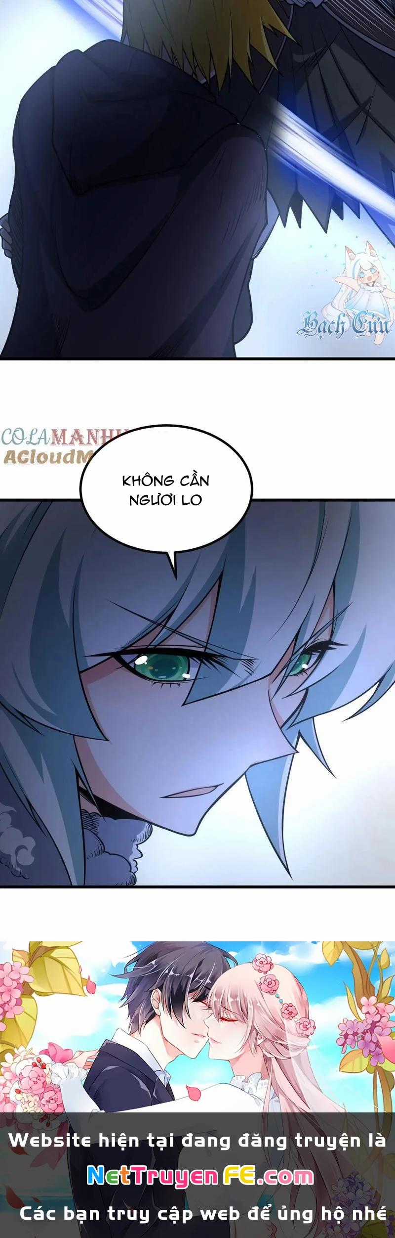 Từ Hôm Nay Bắt Đầu Làm Thành Chủ Chapter 511 trang 31