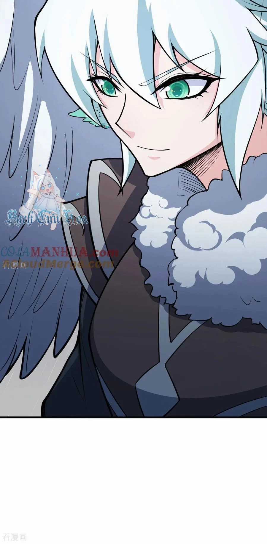 Từ Hôm Nay Bắt Đầu Làm Thành Chủ Chapter 511 trang 5