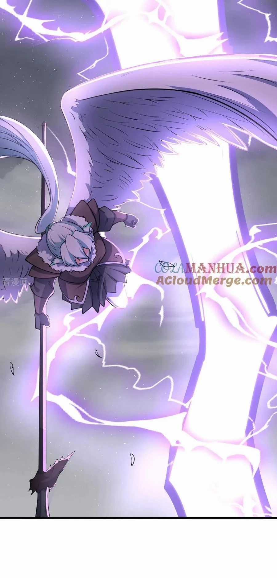 Từ Hôm Nay Bắt Đầu Làm Thành Chủ Chapter 511 trang 8