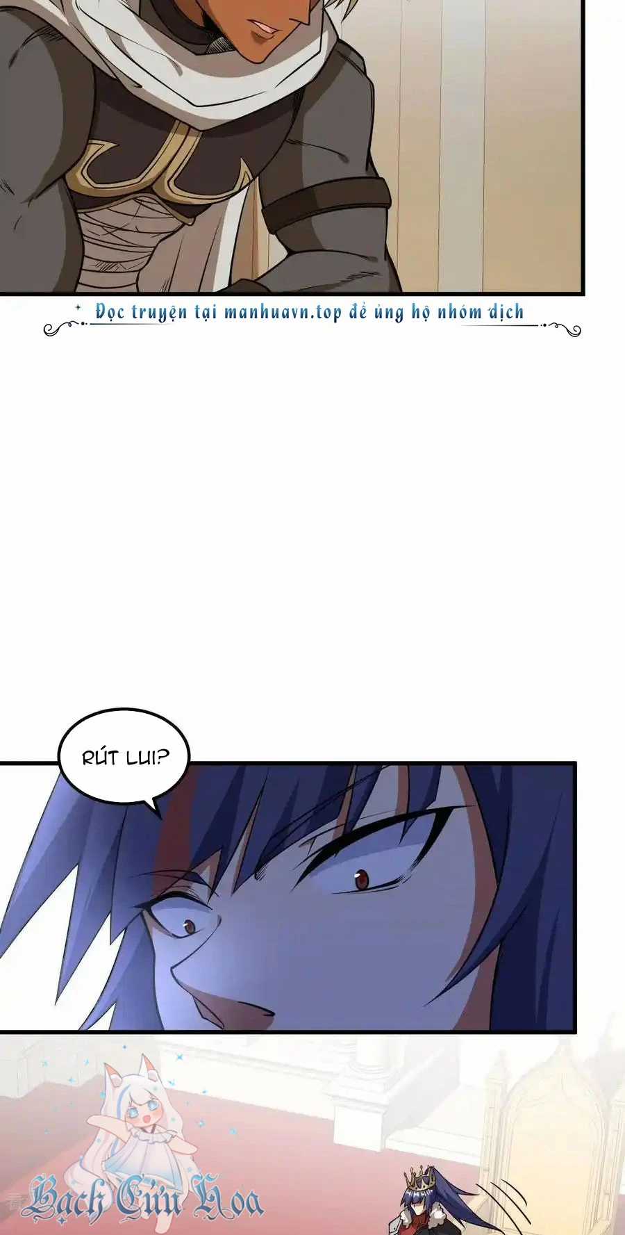 Từ Hôm Nay Bắt Đầu Làm Thành Chủ Chapter 512 trang 13