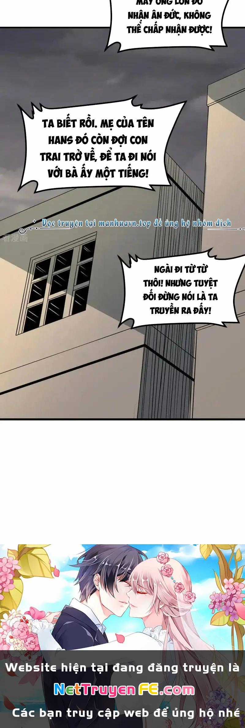 Từ Hôm Nay Bắt Đầu Làm Thành Chủ Chapter 512 trang 25