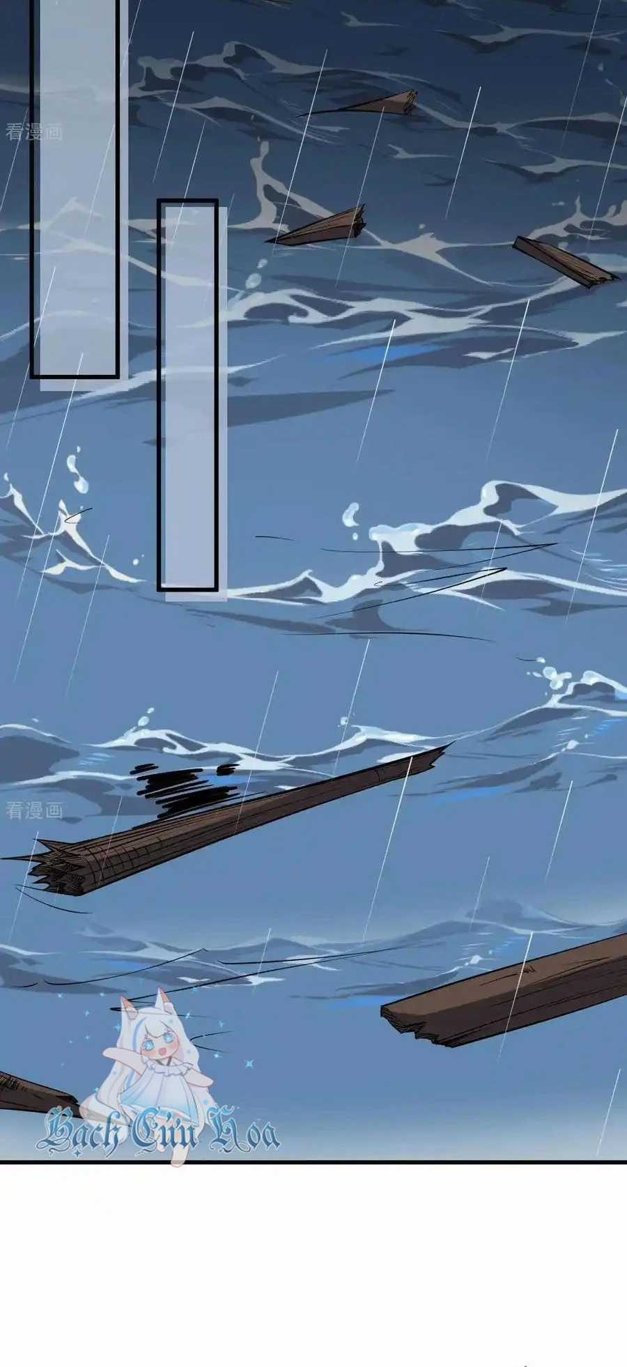 Từ Hôm Nay Bắt Đầu Làm Thành Chủ Chapter 512 trang 6