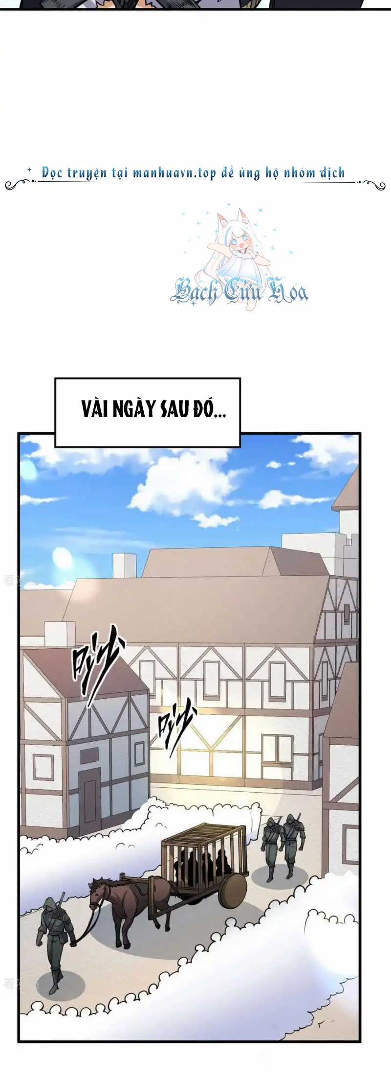 Từ Hôm Nay Bắt Đầu Làm Thành Chủ Chapter 513 trang 15